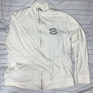 N.Y. Film Academy Light Jacket